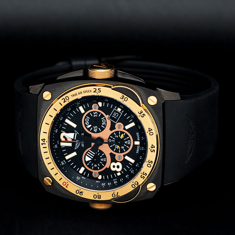 Aviator M.2.04.6.010.6