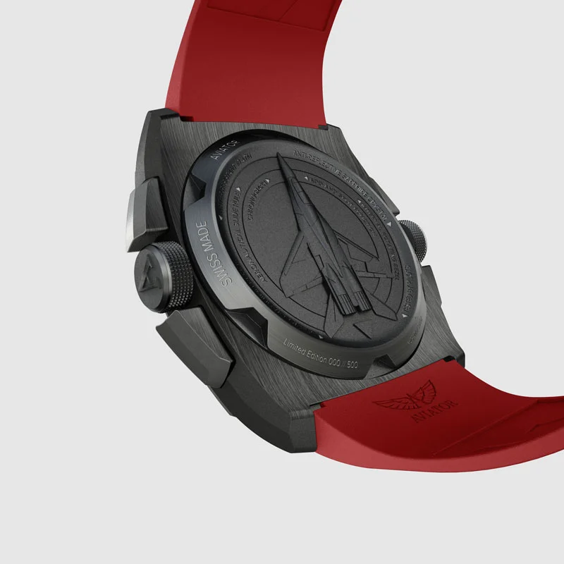 Aviator M.2.30.5.215.6