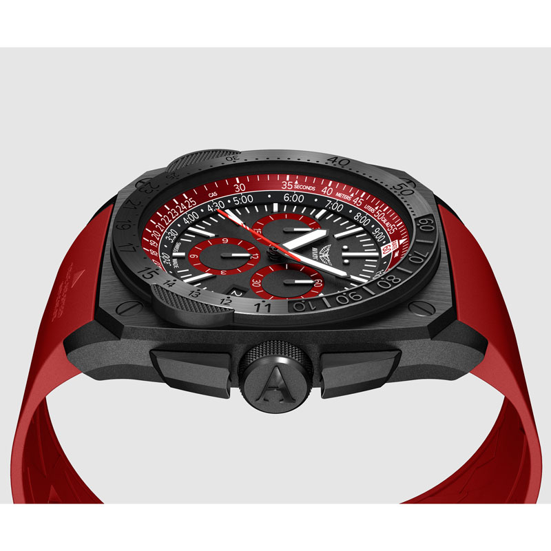 Aviator M.2.30.5.215.6