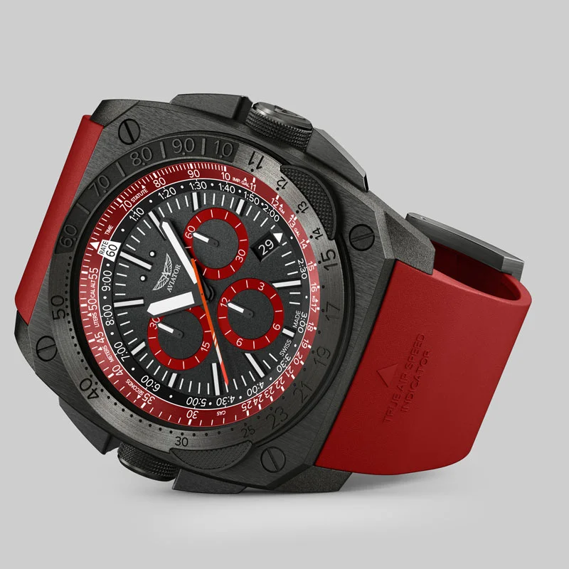 Aviator M.2.30.5.215.6