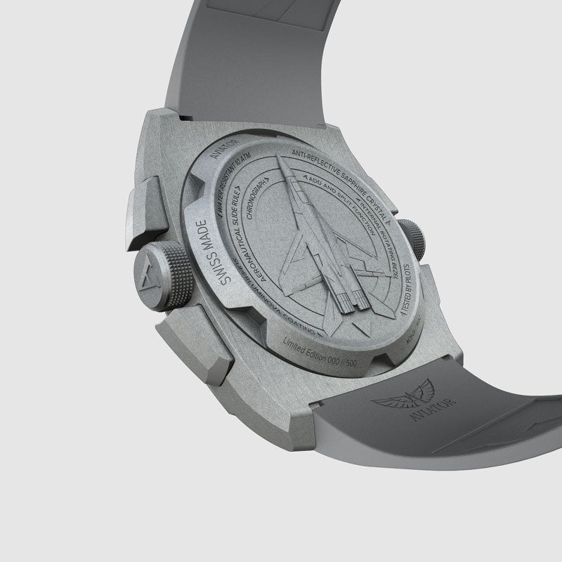 Aviator M.2.30.7.221.6