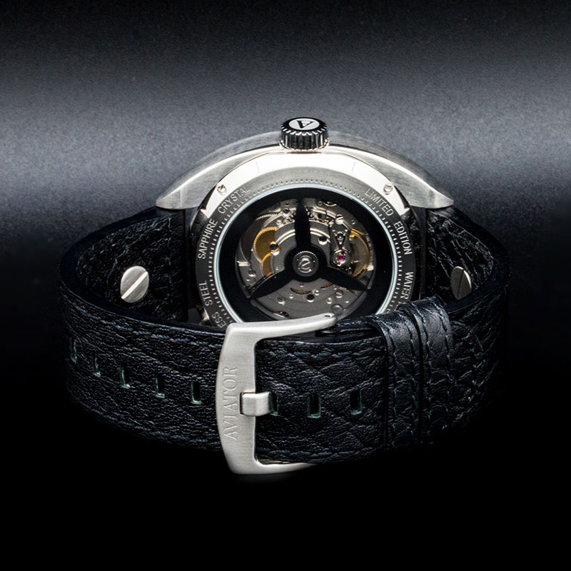 Aviator R.3.08.0.091.4