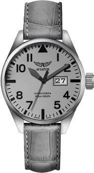 Aviator Airacobra P42