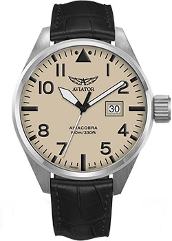Aviator Airacobra P42