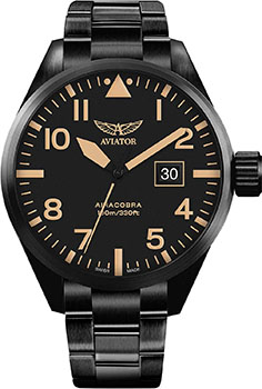 Aviator Airacobra P42