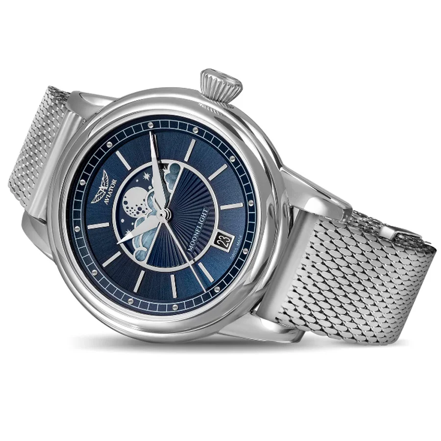 Aviator V.1.33.0.255.5
