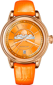 Aviator Douglas MoonFlight