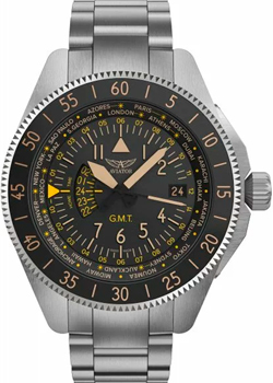 Aviator Airacobra