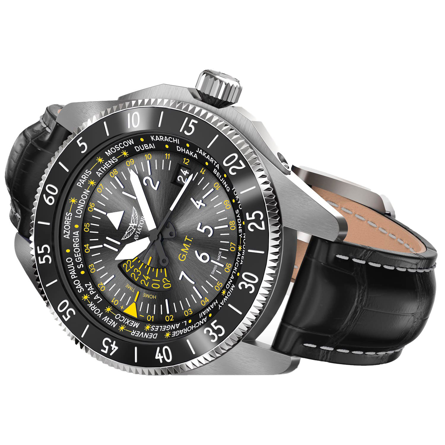 Aviator V.1.37.0.307.4