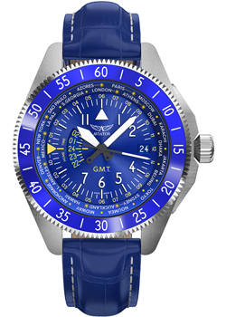 Aviator Airacobra