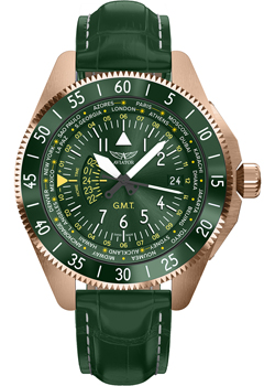 Aviator Airacobra