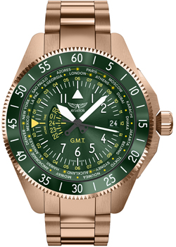 Aviator Airacobra