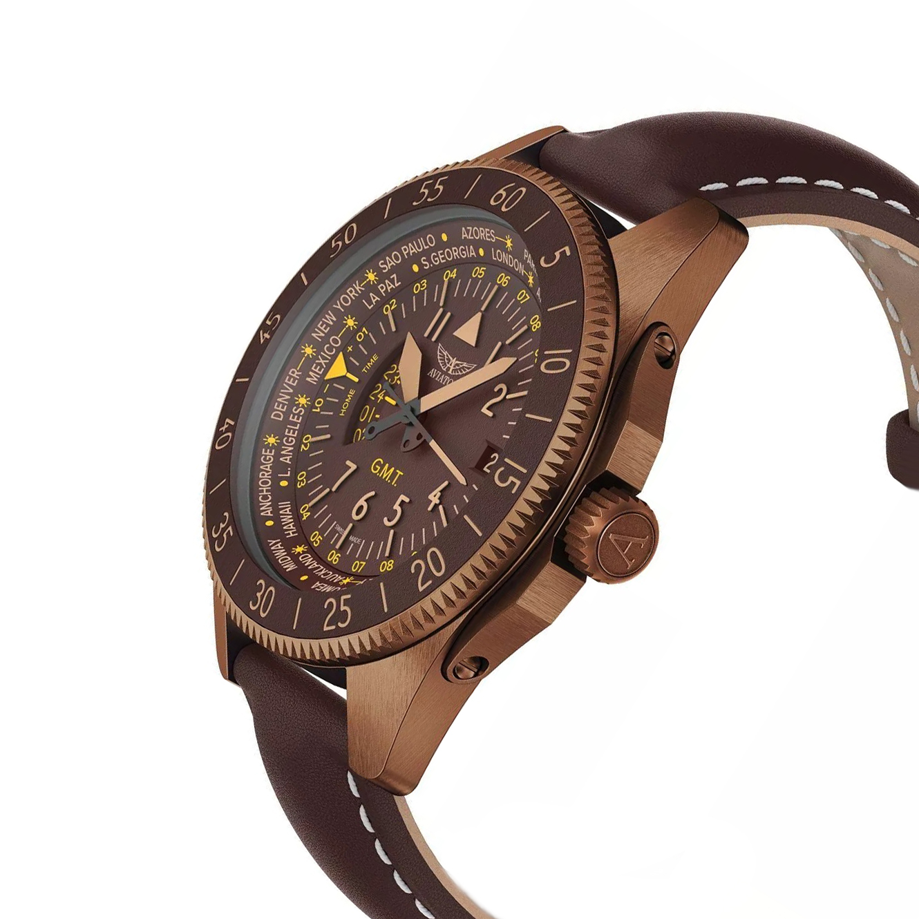 Aviator V.1.37.8.306.4