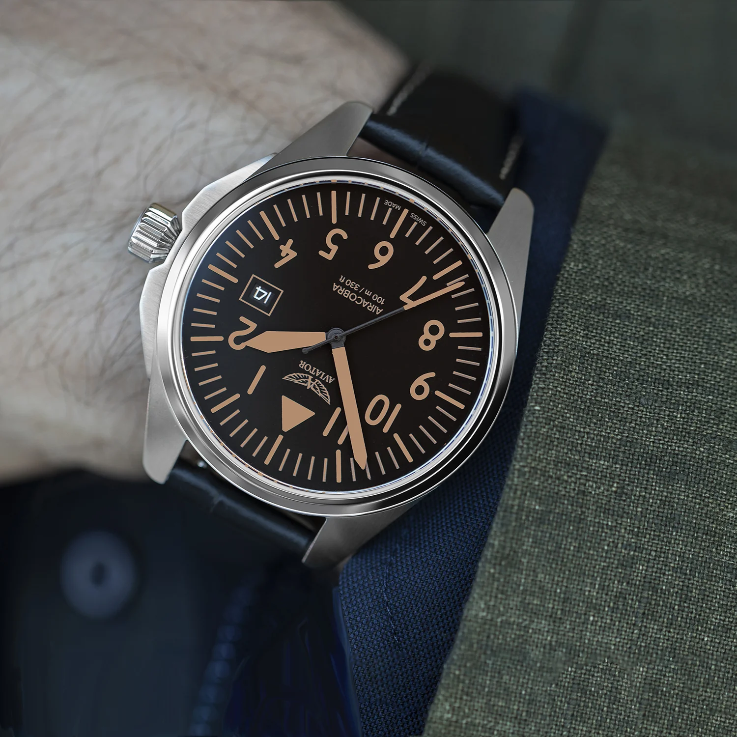 Aviator V.1.38.0.316.4