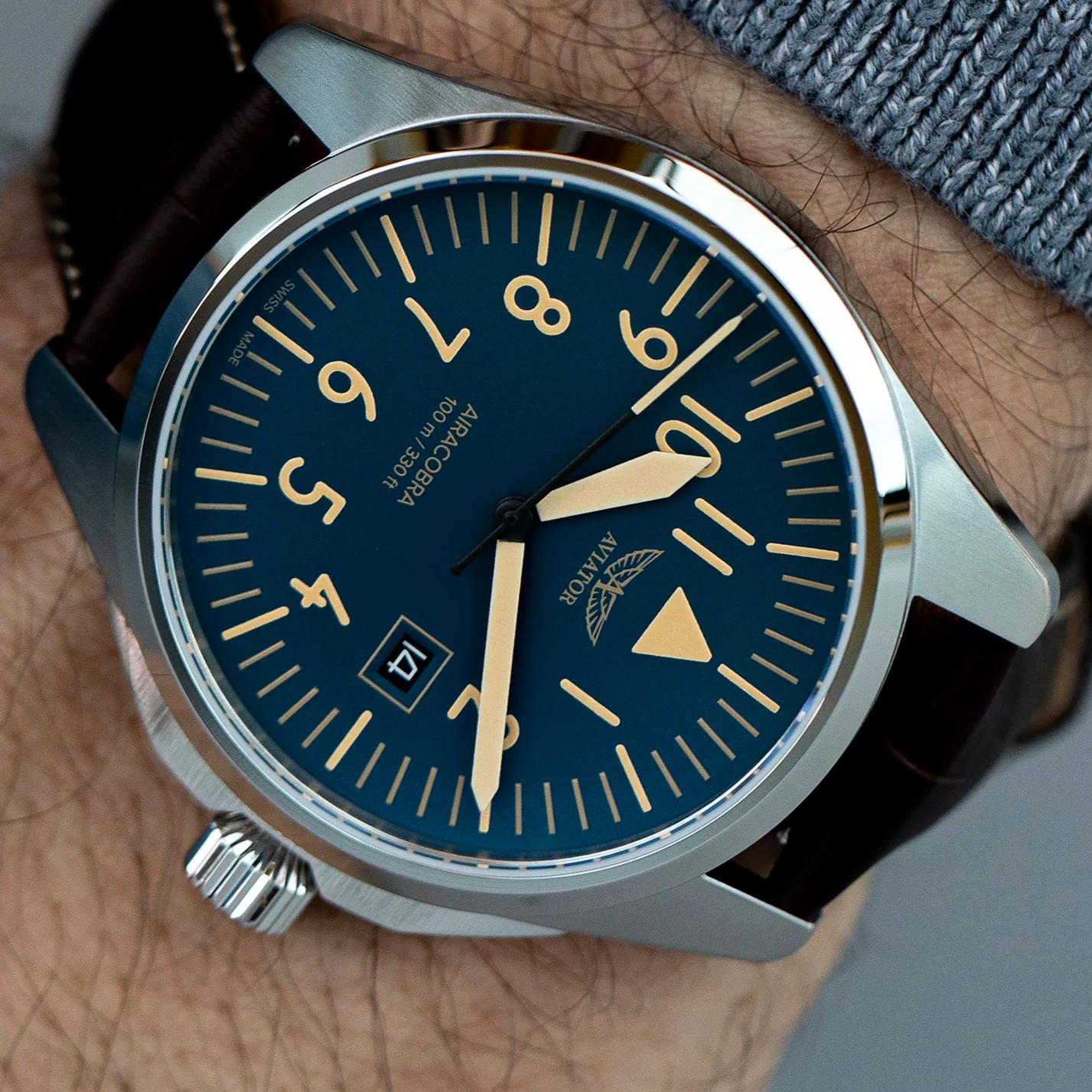 Aviator V.1.38.0.318.4