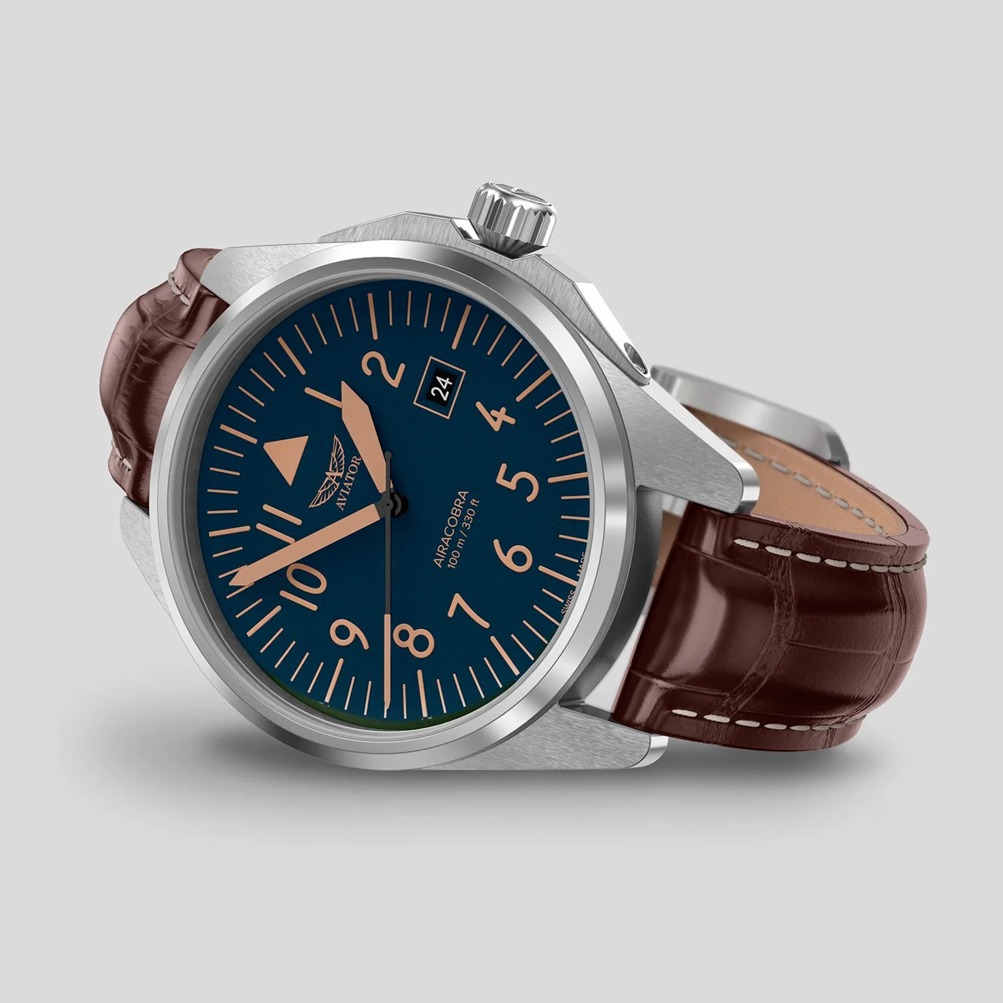 Aviator V.1.38.0.318.4