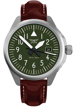 Aviator Airacobra