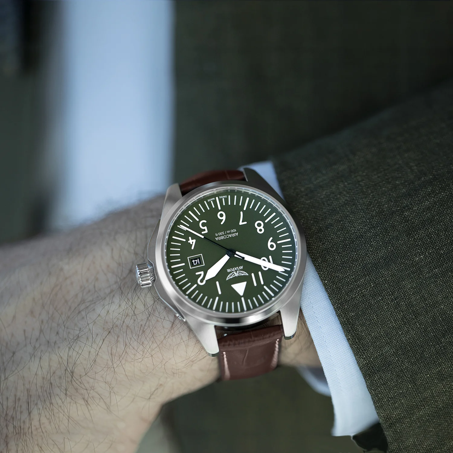 Aviator V.1.38.0.319.4