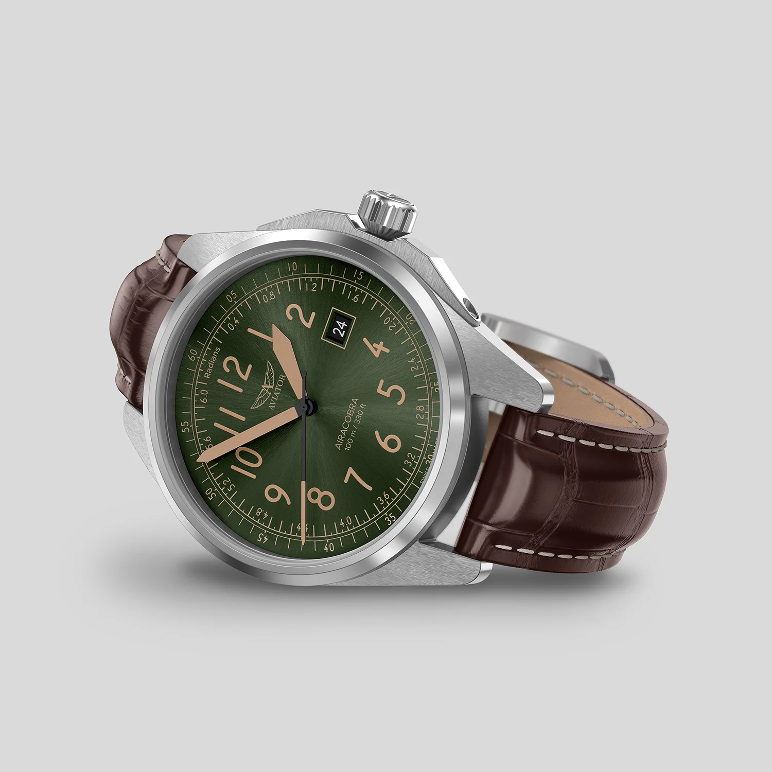 Aviator V.1.38.0.329.4