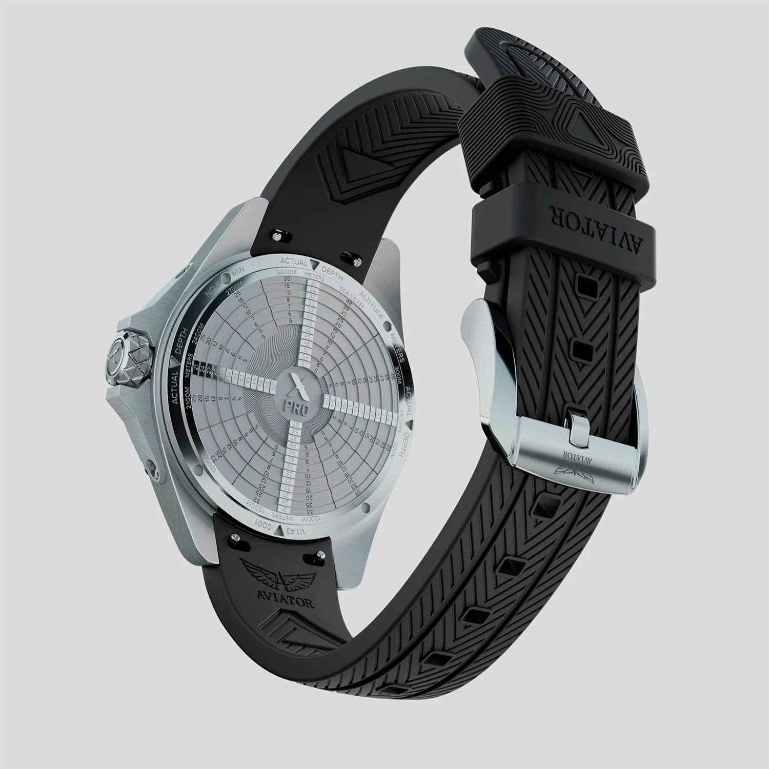 Aviator V.1.42.0.376.6