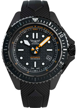 Часы Aviator Xpro Dive 300 Automatic V.1.43.5.384.6