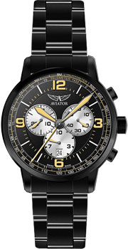 Вся коллекция Kingcobra chrono