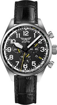 Aviator Airacobra P45 Chrono