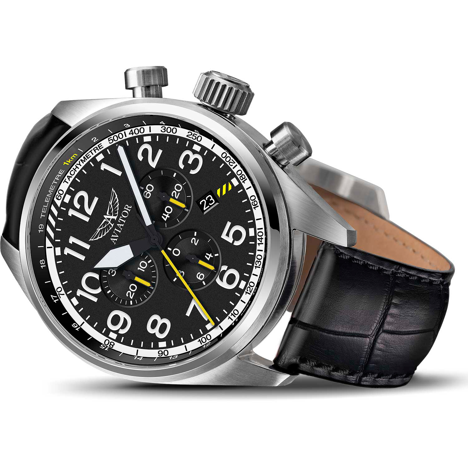 Aviator V.2.25.0.169.4