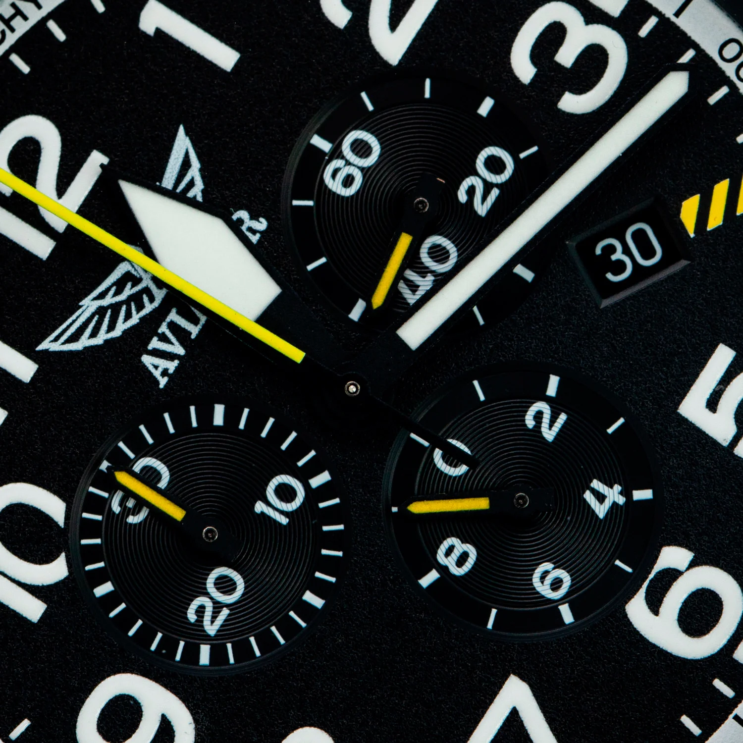 Aviator V.2.25.0.169.5