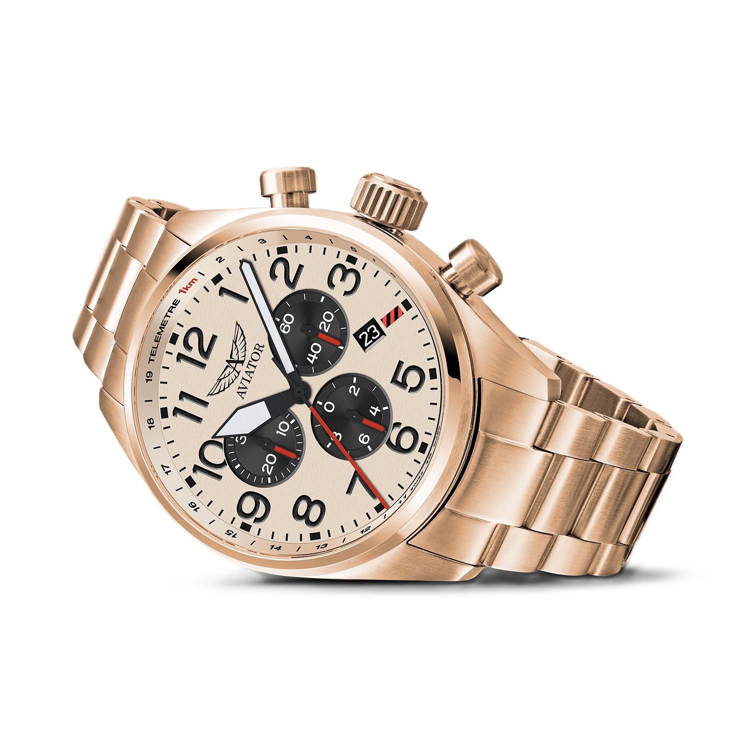 Aviator V.2.25.2.173.5