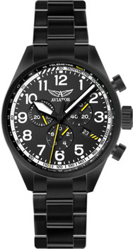 Aviator Airacobra P45 Chrono