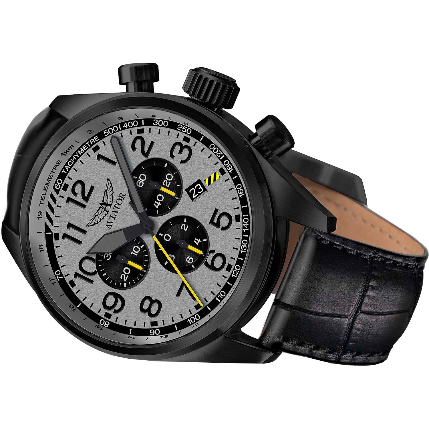 Aviator V.2.25.5.174.4