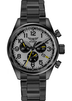 Вся коллекция Airacobra P45 Chrono