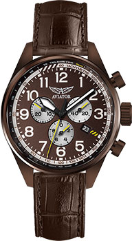 Aviator Airacobra P45 Chrono