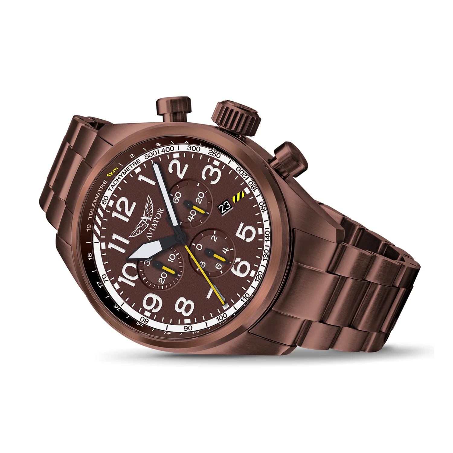 Aviator V.2.25.8.172.5