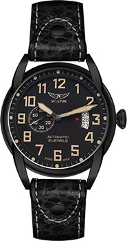 Aviator Bristol Scout