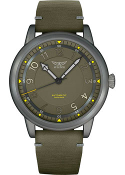 Aviator Douglas Dakota