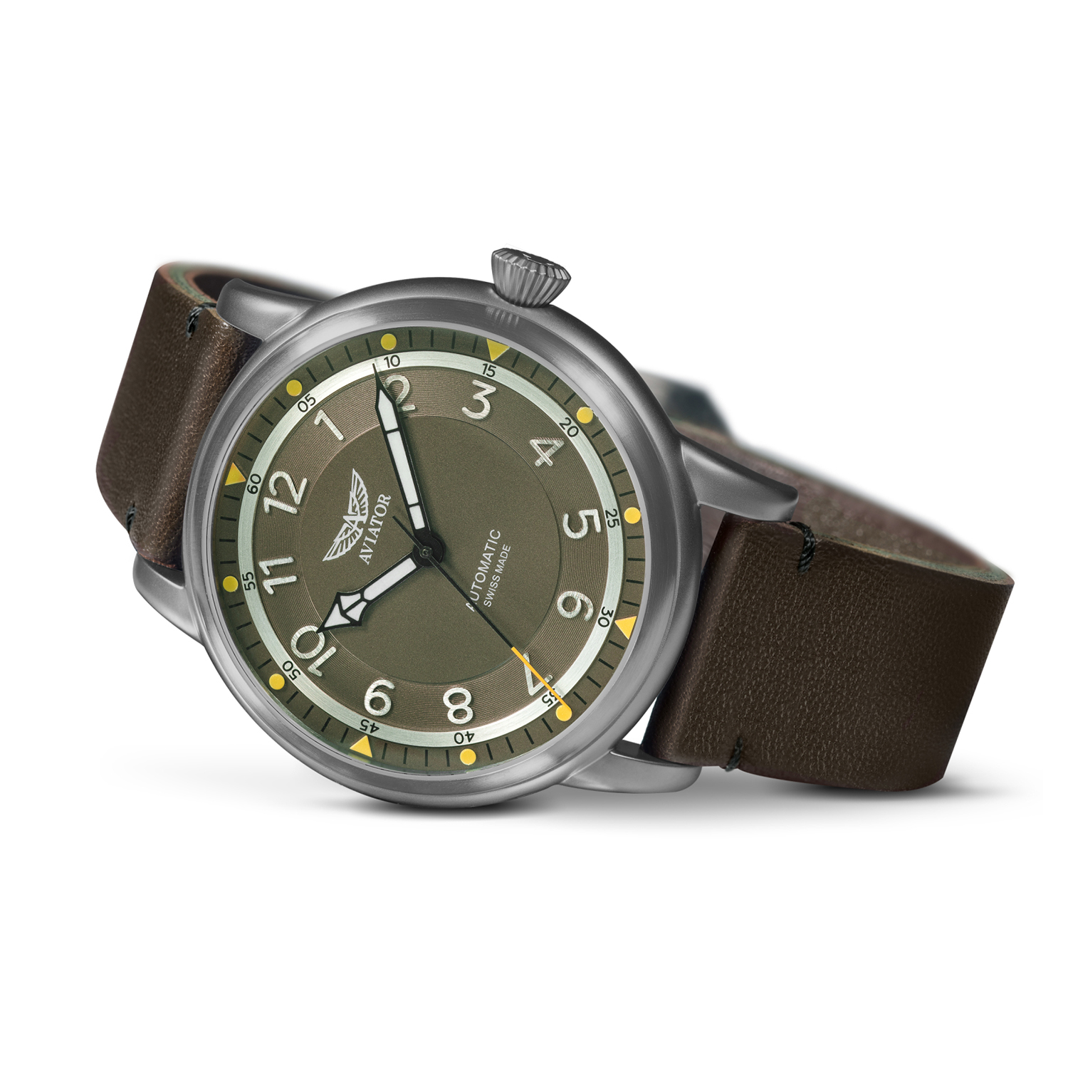 Aviator V.3.31.0.227.4