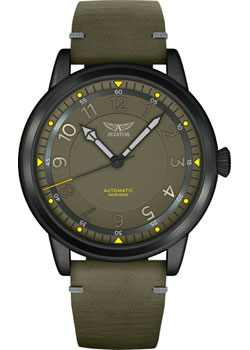 Aviator Douglas Dakota