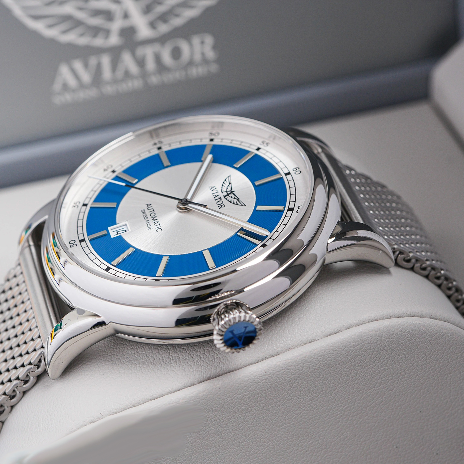 Aviator V.3.32.0.273.5