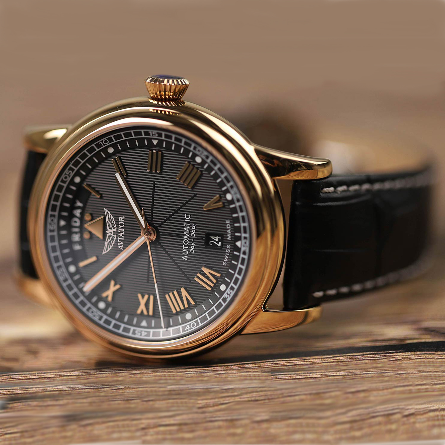 Aviator V.3.35.2.275.4