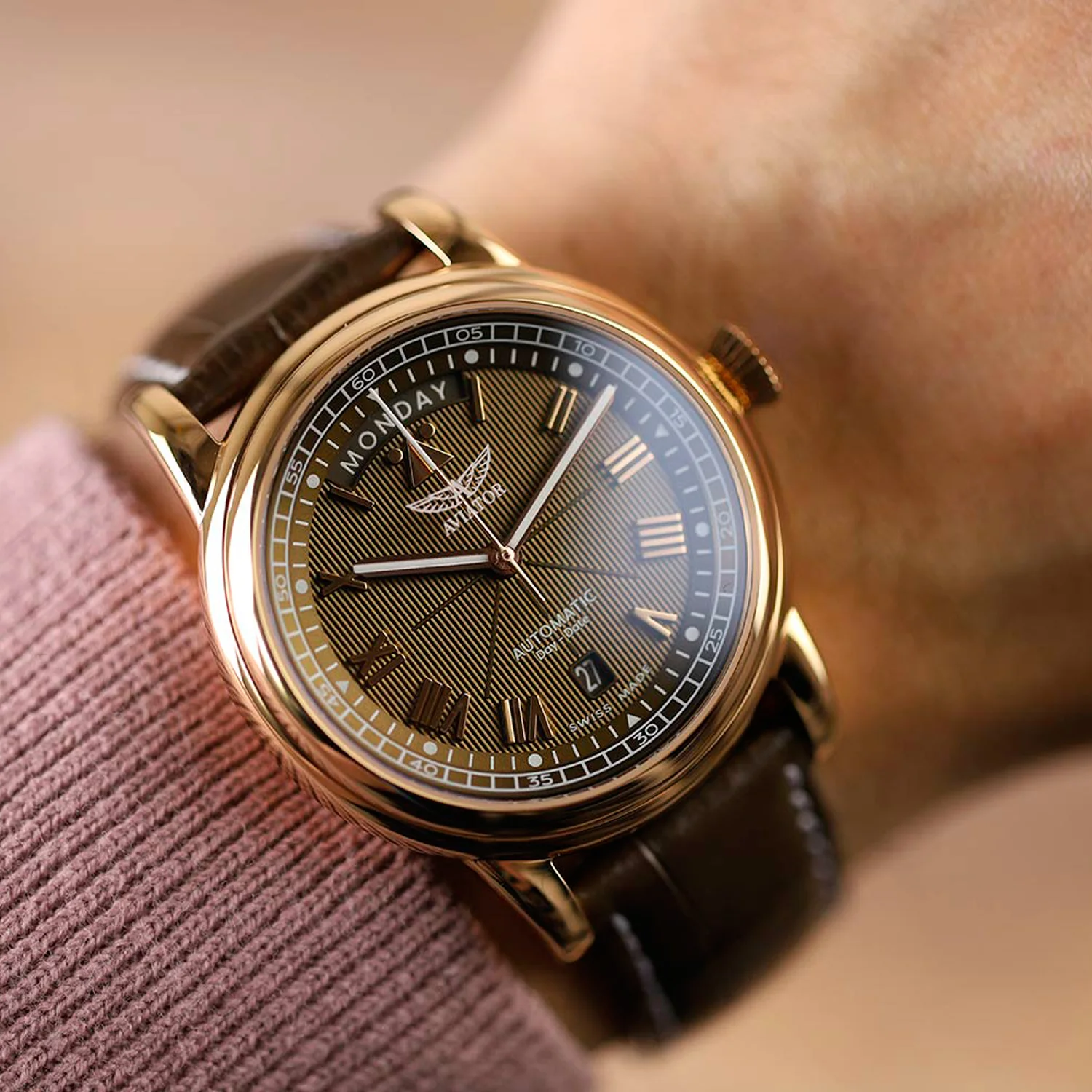 Aviator V.3.35.2.280.4