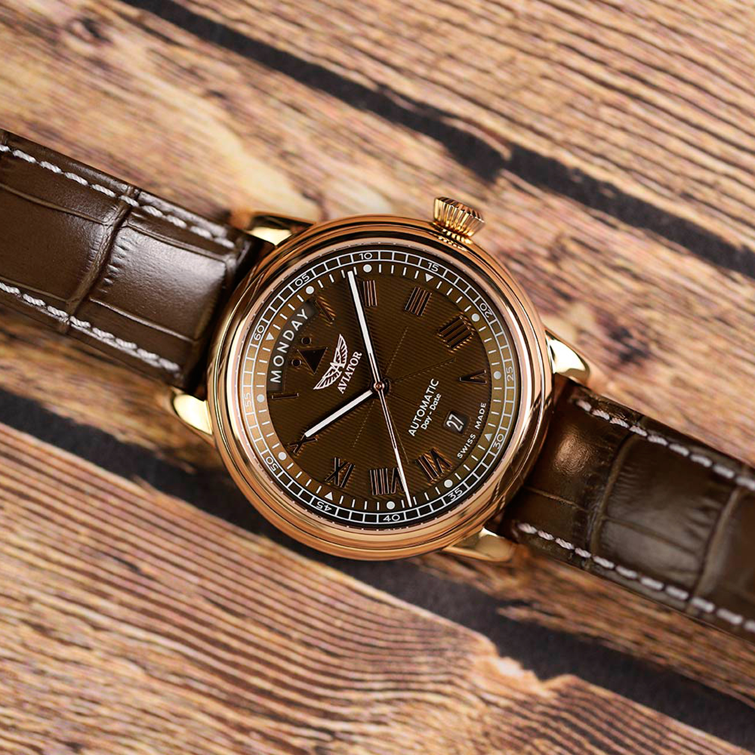 Aviator V.3.35.2.280.4