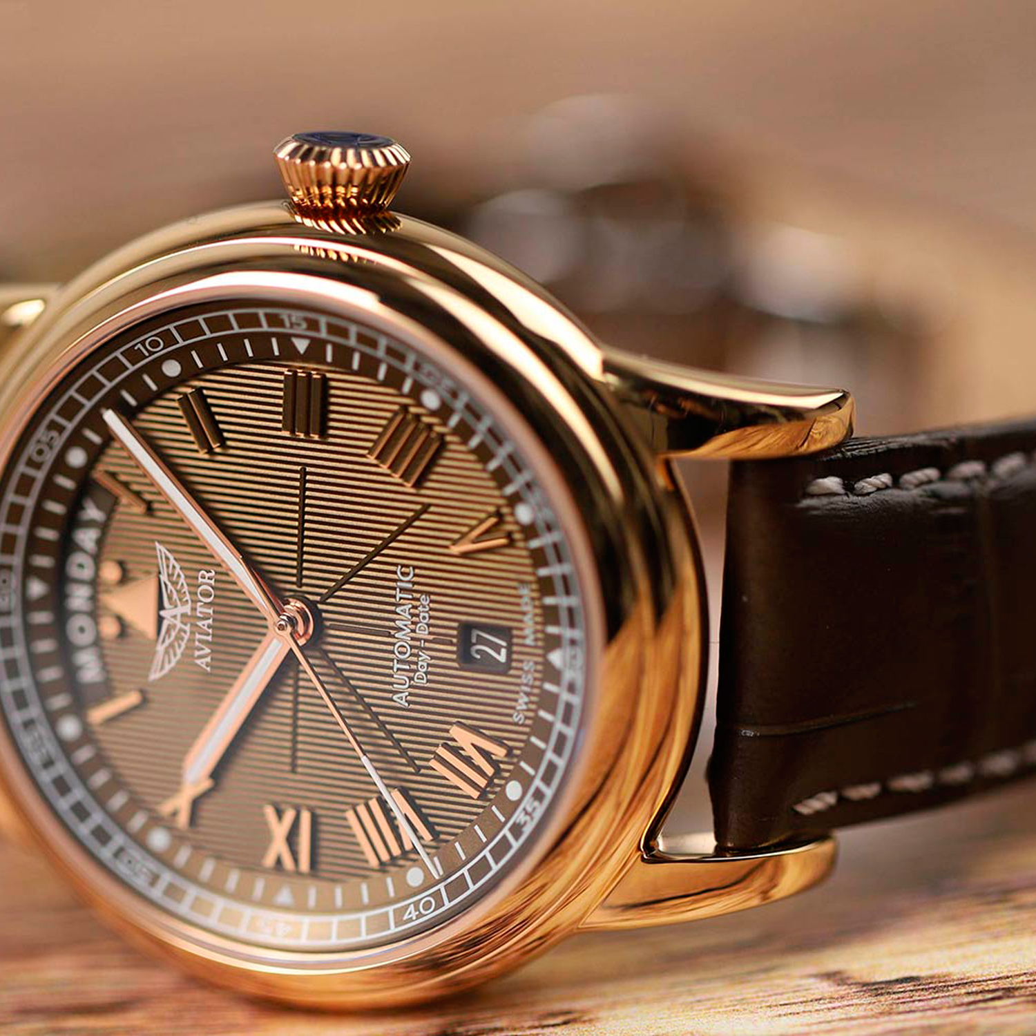 Aviator V.3.35.2.280.4