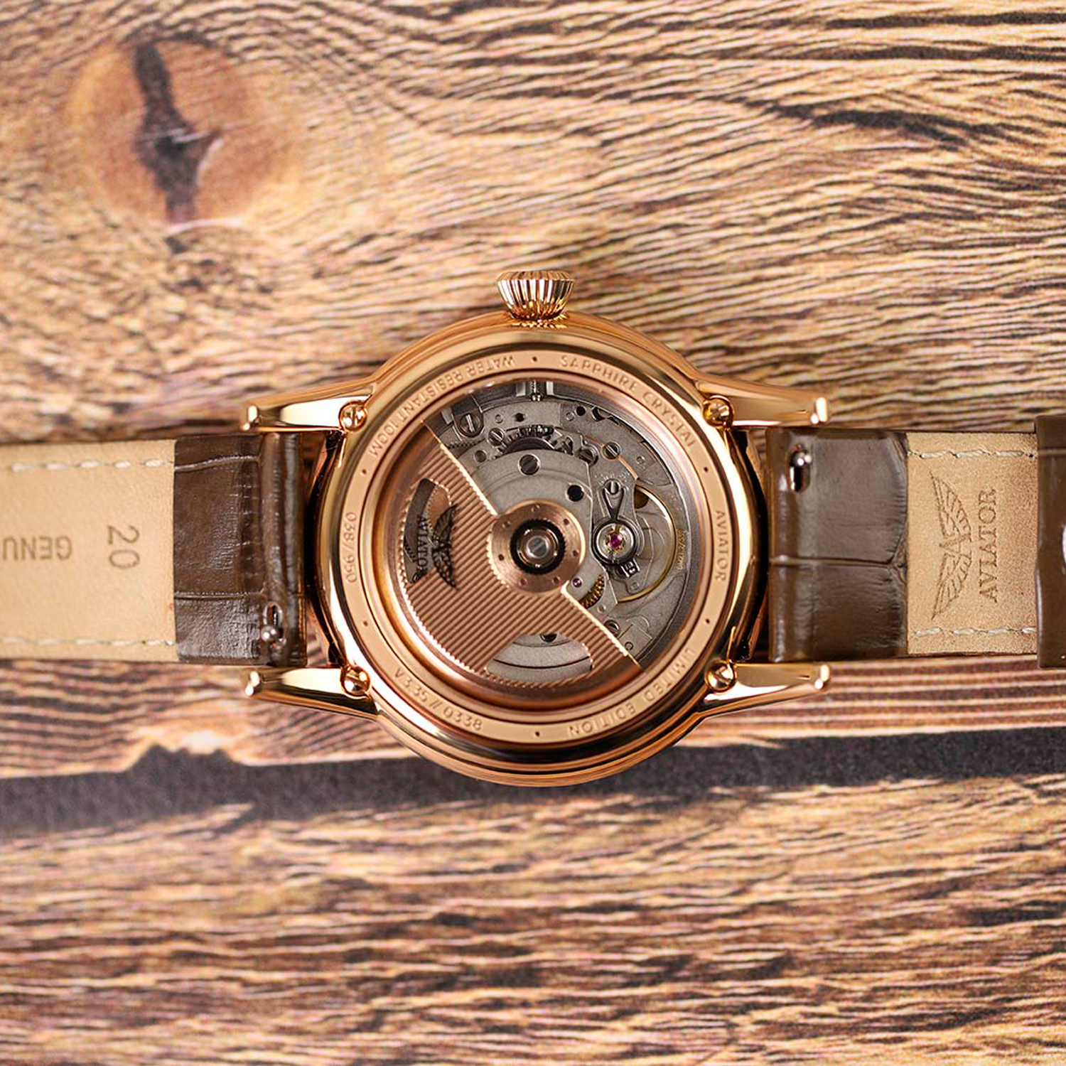 Aviator V.3.35.2.280.4