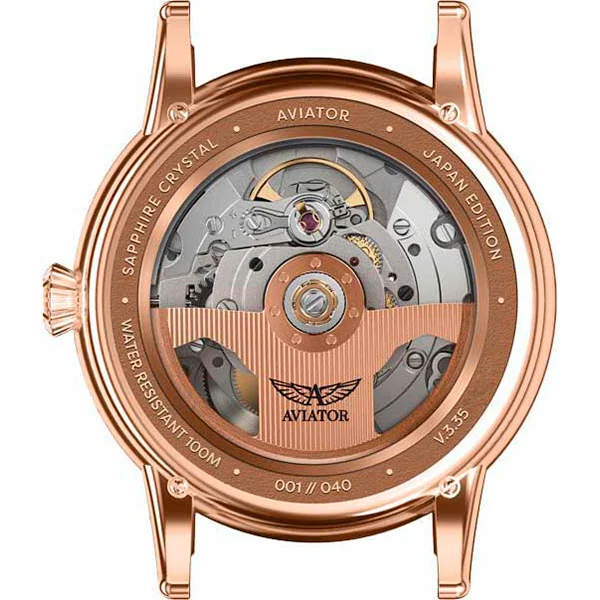 Aviator V.3.35.2.283.4