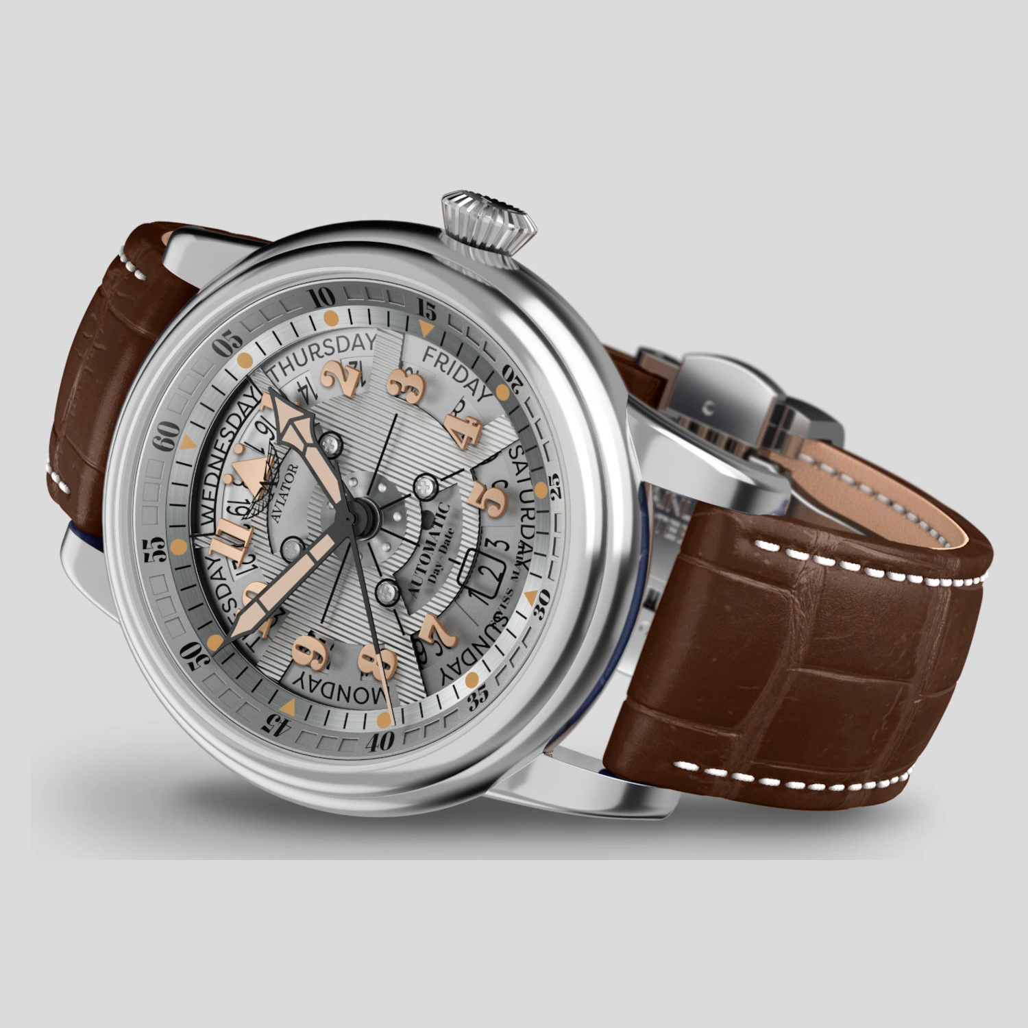 Aviator V.3.36.0.286.4