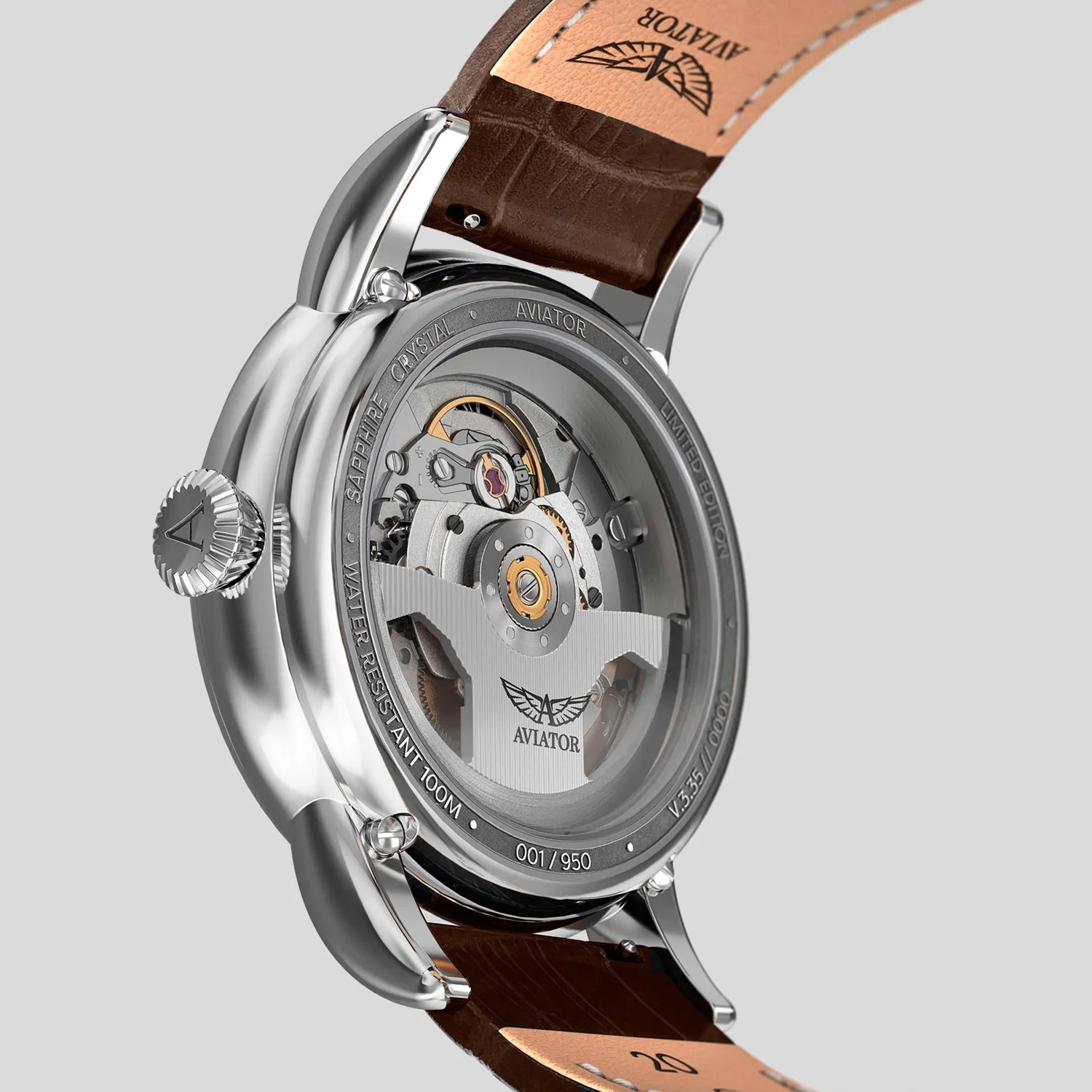 Aviator V.3.36.0.286.4