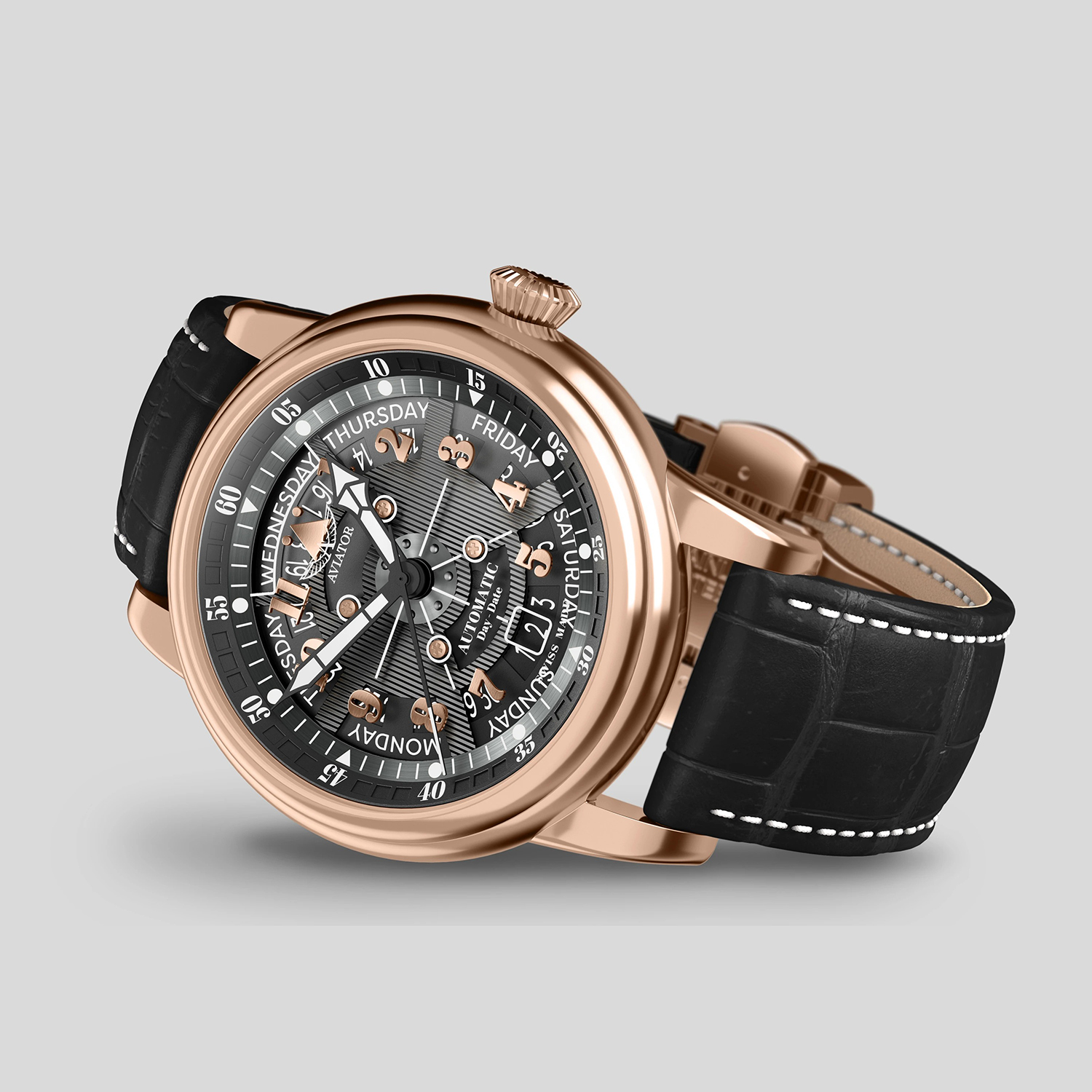 Aviator V.3.36.2.285.4
