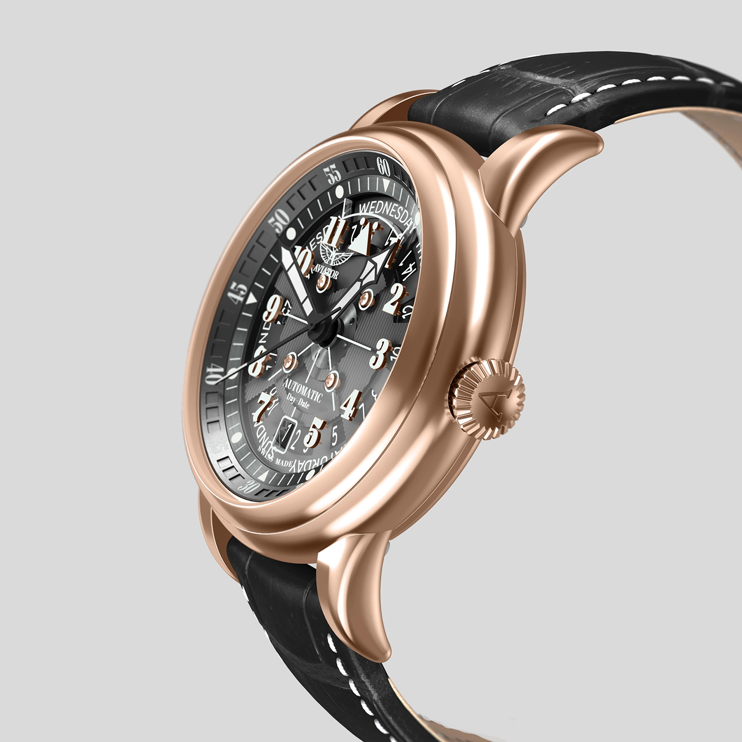 Aviator V.3.36.2.285.4